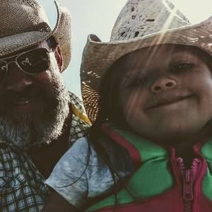 Meet your Posher, Chad